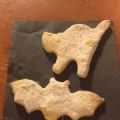 Aspettando Halloween......i biscotti[...]