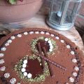 Torta Lindt