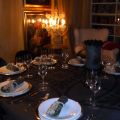 Cena di compleanno