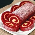 Rotolo red velvet