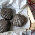 Sapone con i fondi del caffe`