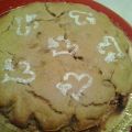 Non diffidate dal nome... TORTA ALLE PERE[...]