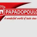 Papadopoulos,Dolcezze dalla Grecia