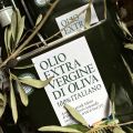 Olio nuovo toscano... E che inverno sia
