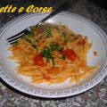 Trofie Gamberetti e Pomodorini Cirio[...]