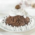 Coccole d'autunno: il Mont Blanc!
