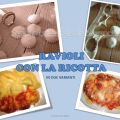 Ravioli con la ricotta.