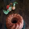 Cake vegano alle castagne , semi di chia e[...]
