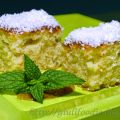 Torta Cocco e Lime