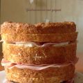 Gastronomico con yogurt