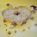 Sbriciolona alla Farina di Riso con Granella di[...]