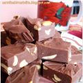 Chocolate fudge, ti amo