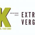 Razione K - Conosci il tuo Cibo. EXTRA VERGINE,[...]