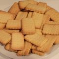 Biscotti profumati al liquore