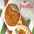 Veg Paella