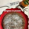 Dolci: Torta pan di arancio e cioccolato