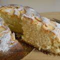 Torta di Mele senza Burro e ricetta della Crema[...]