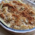 Macaroni and cheese