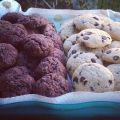 BISCOTTI SENZA UOVA E SENZA BURRO