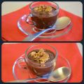 Truffle semifreddo al rum e nocciole