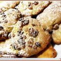 Biscotti speziati con Muesli ai Frutti di Bosco[...]