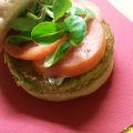 BROCCOBURGER