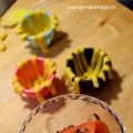 Cestini di tagliatelle croccanti con mousse di[...]