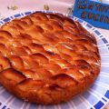 TORTA di MELE e MANDORLE