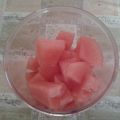 Gelo di melone (anguria)