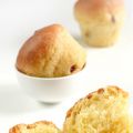 Il Babà 2 la vendetta, La brioche rustica e[...]