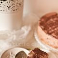 Cheesecake al cioccolato di Lorraine Pascal[...]