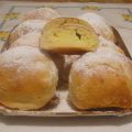 Sfogliatelle frolle