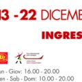 Eventi: Fiera di Natale 2013