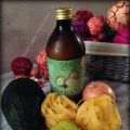 Tagliatelle di Mais con Crema di Avocado[...]