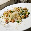 RISO ALLA CANTONESE profumo d'Oriente