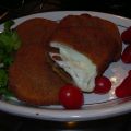 Mozzarella in... carrozza