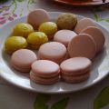 Anch'io faccio i macarons