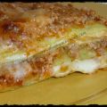 Lasagne con il Bimby