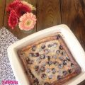 Le véritable Clafoutis du Limousin