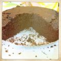 Mud Cake a modo mio