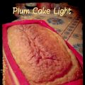 Plum Cake Light