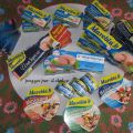 NUOVA COLLABORAZIONE : MAREBLU