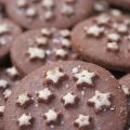 Torta di stelle
