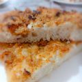 

SFINCIONE BAGHERESE - sicilian street-food


