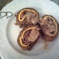 Polpettone arrotolato