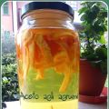 Ricette alternative: Aceto agli agrumi
