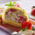 Rotolo di gelato