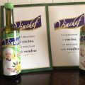 Vinchef: un tocco magico in cucina!