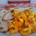 chi non conosce la curcuma?