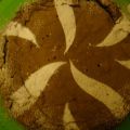 Torta cioccolatino